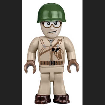 M4A3E8 Sherman Easy Eight 745 Kl.HC WWII